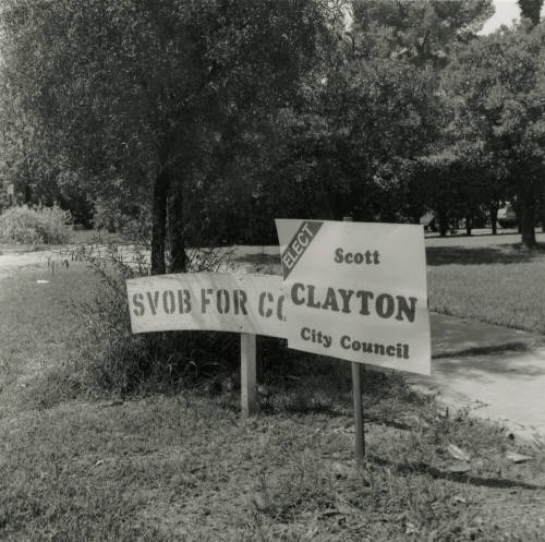 Which Way To Go? - Tempe Daily News 05/08/1978