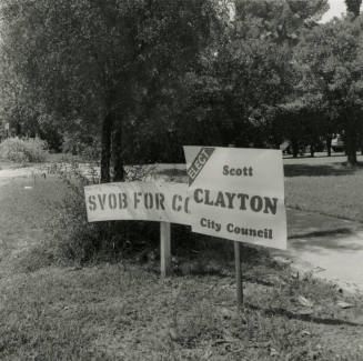 Which Way To Go? - Tempe Daily News 05/08/1978