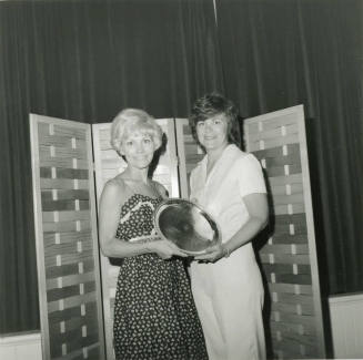 Highest Honor - Tempe Daily News 05/05/1978