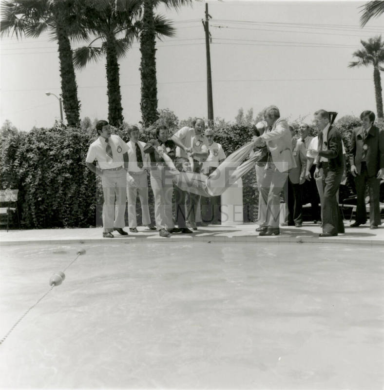 Grown-Ups At Play - Tempe Daily News 05/04/1978