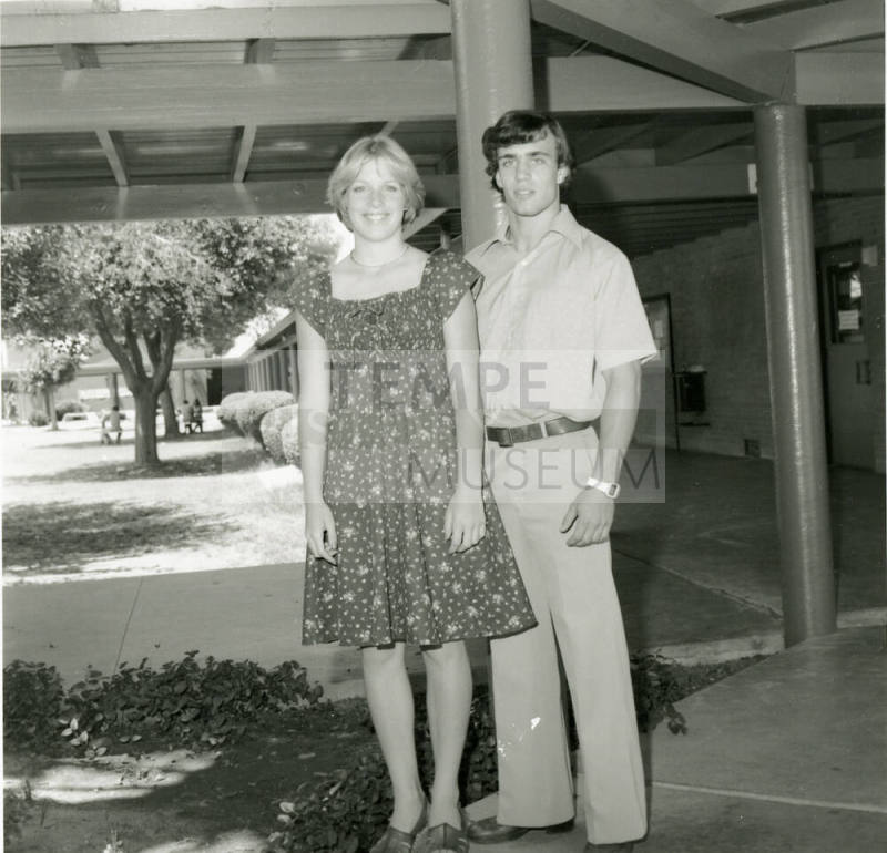 Seniors Choice - Tempe Daily News 05/16/1978