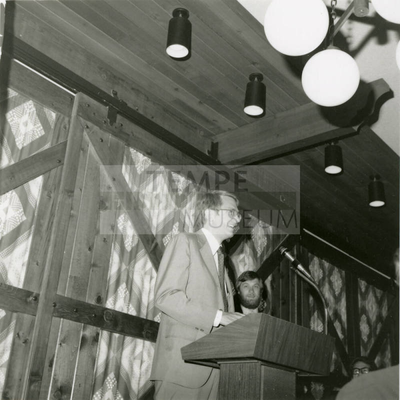 Making a Point - Tempe Daily News - May 9, 1978 (1 of 4)
