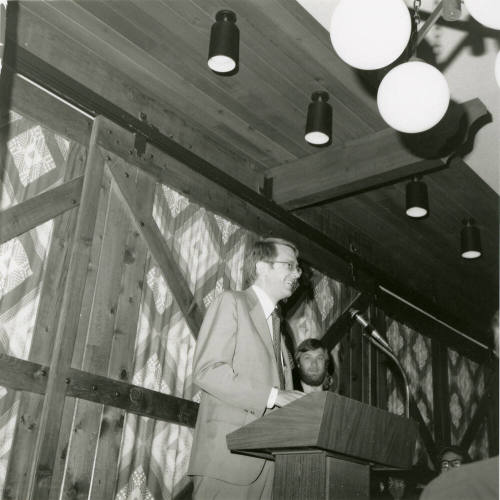Making a Point - Tempe Daily News - May 9, 1978 (1 of 4)
