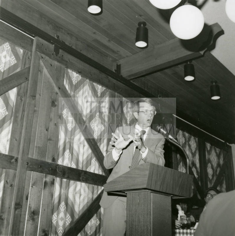 Making a Point - Tempe Daily News - May 9, 1978 (2 of 4)