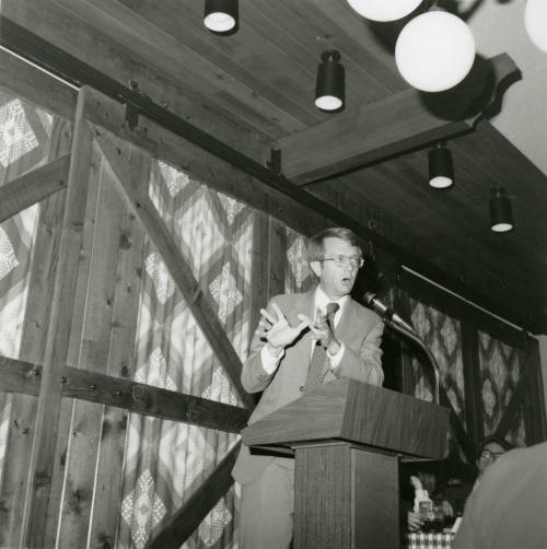 Making a Point - Tempe Daily News - May 9, 1978 (2 of 4)
