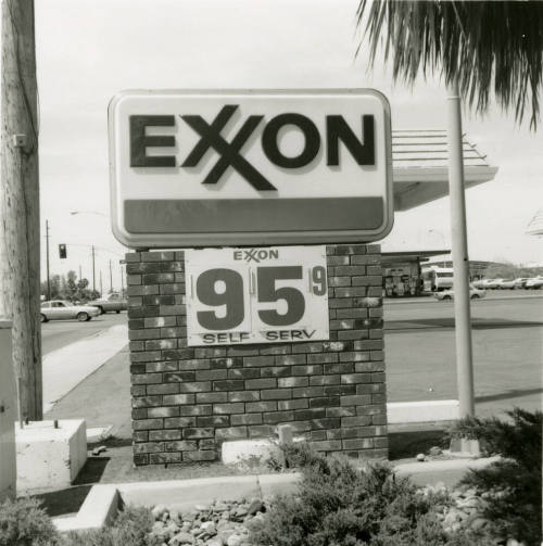 They Know Something We Don't? - Tempe Daily News - May 9, 1978