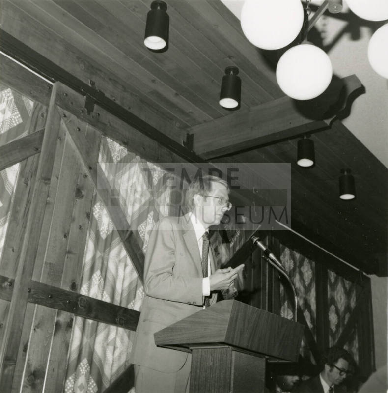 Making a Point - Tempe Daily News - May 9, 1978 (3 of 4)