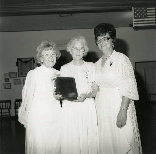 Wins State Award - Tempe Daily News - May 16, 1978 (1 of 2)