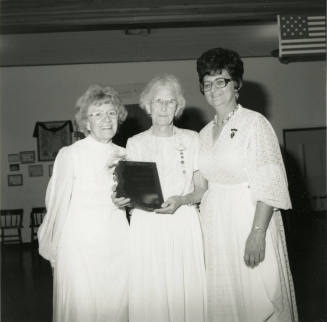 Wins State Award - Tempe Daily News - May 16, 1978 (1 of 2)