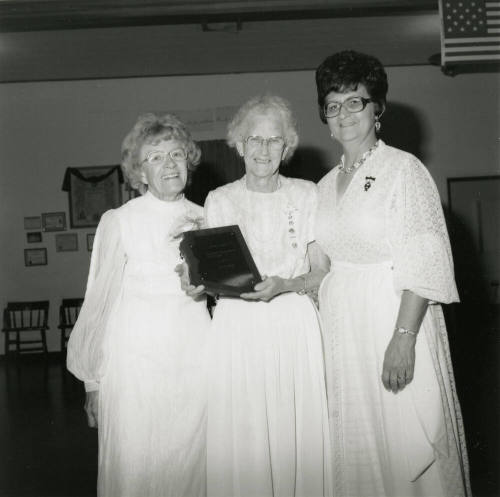 Wins State Award - Tempe Daily News - May 16, 1978 (2 of 2)