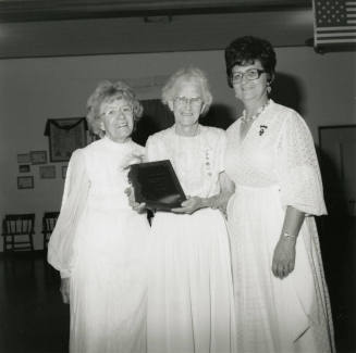 Wins State Award - Tempe Daily News - May 16, 1978 (2 of 2)