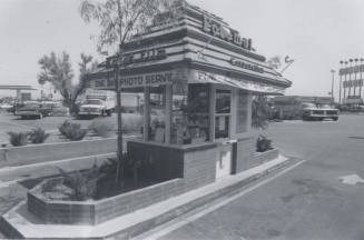Fotomat Corporation-Photography Lab - 3309 South Mill Avenue, Tempe, Arizona