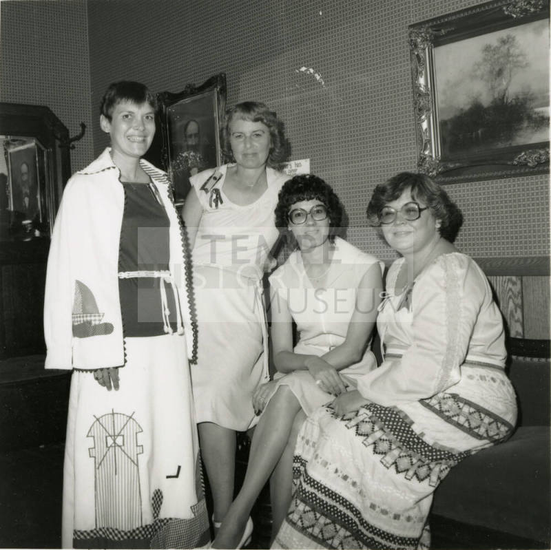 Camp Fire Leadership - Tempe Daily News - May 30, 1978