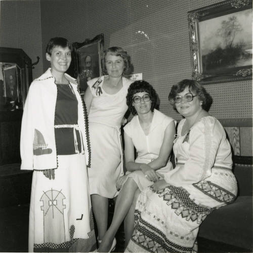 Camp Fire Leadership - Tempe Daily News - May 30, 1978