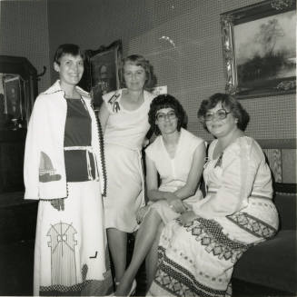 Camp Fire Leadership - Tempe Daily News - May 30, 1978