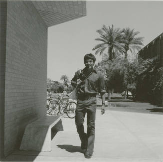 Male Scholar of Year. - Tempe Daily News, May 16 1978