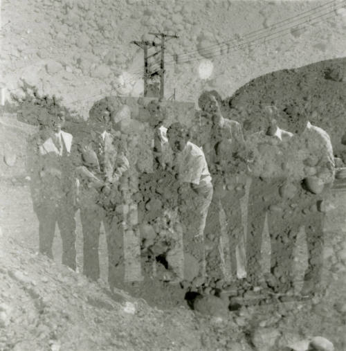 Downtown Project. -Tempe Daily News, May 13 1978