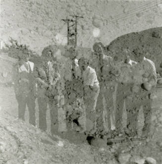 Downtown Project. -Tempe Daily News, May 13 1978