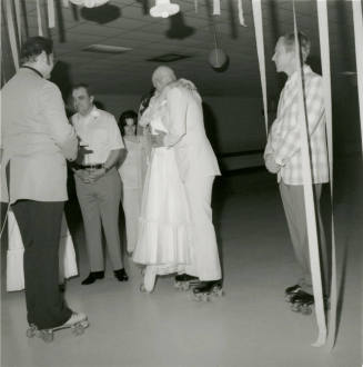 Wedding on Wheels. - Tempe Daily News, May 19 1978
