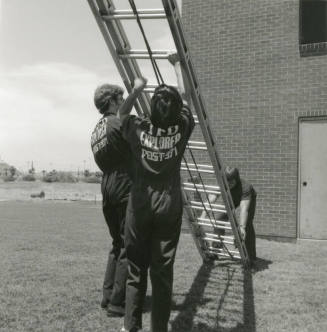 Future Firemen? - Tempe Daily News, June 1 1978