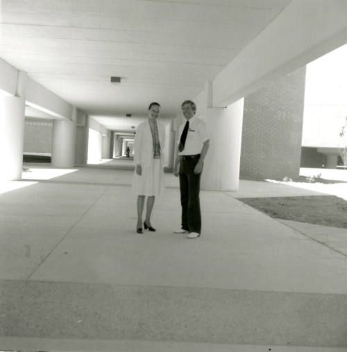 Attraction For Educators. - Tempe Daily News, May 22 1978