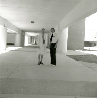 Attraction For Educators. - Tempe Daily News, May 22 1978