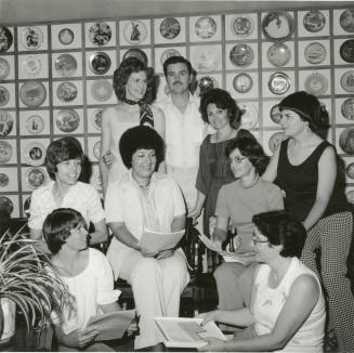 Reunion Crew. - Tempe Daily News, May 19 1978