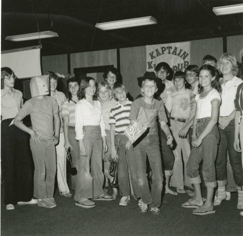 Students Produce Own... - Tempe Daily News, May 22 1978