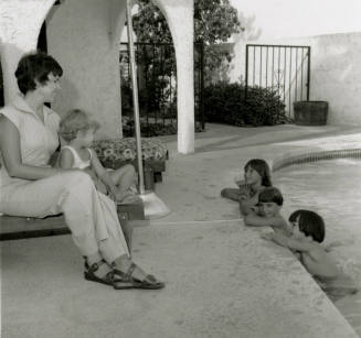 Pool Watch. - Tempe Daily News, May 25 1978