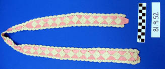 Neck Tie, Womens