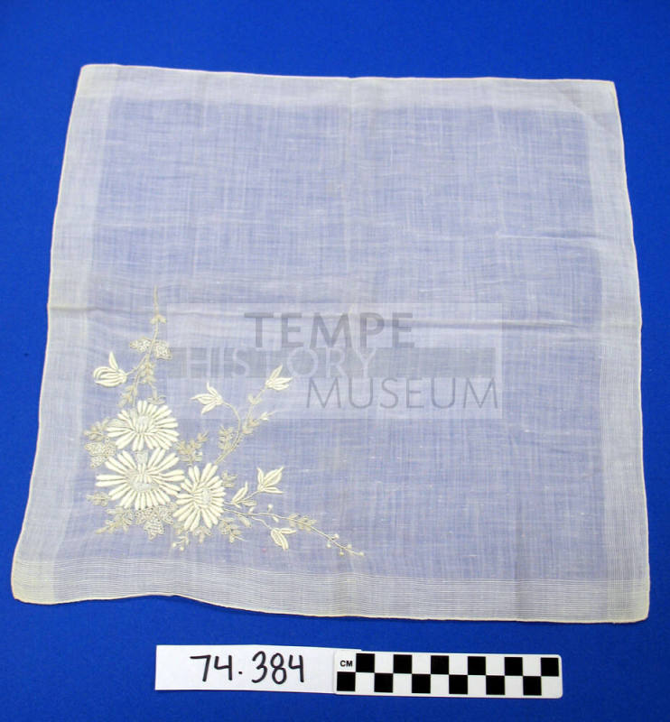 Handkerchief, Womens