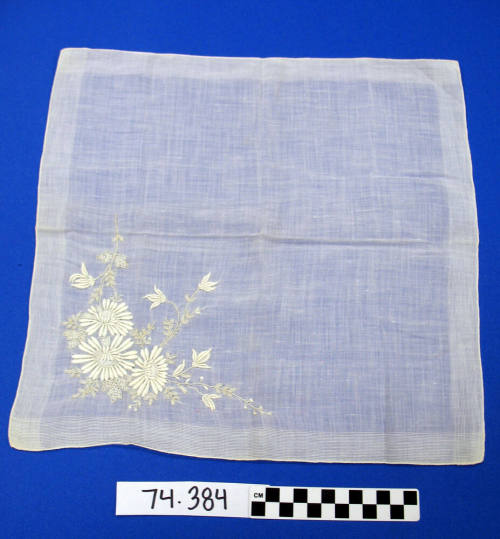 Handkerchief, Womens