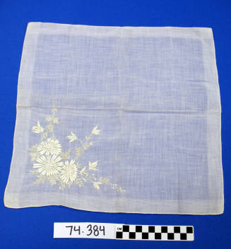 Handkerchief, Womens