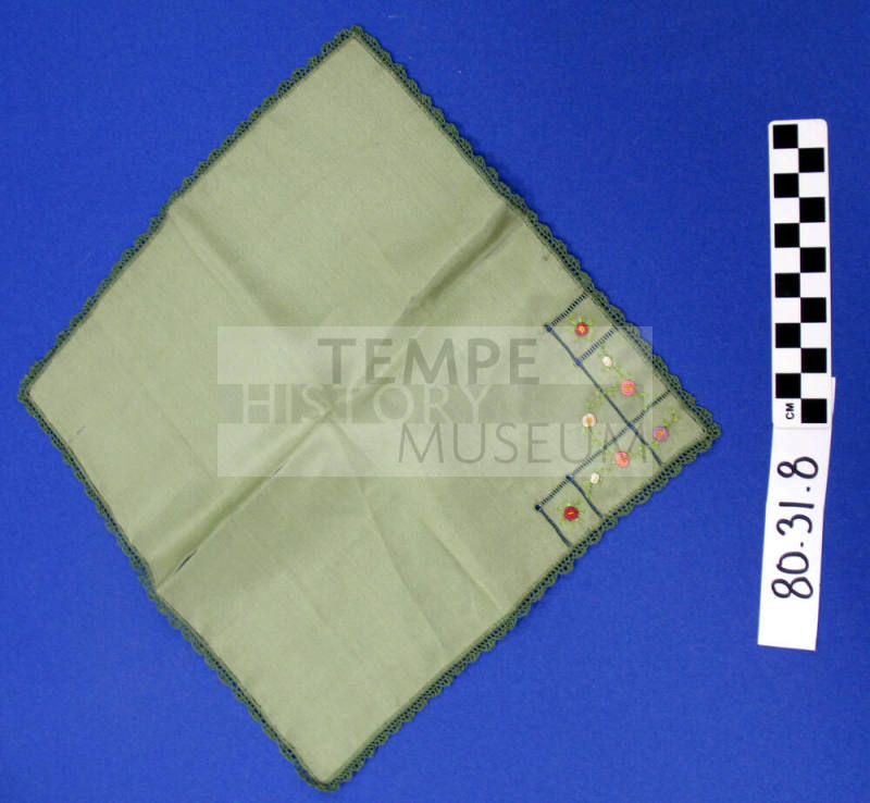 Handkerchief
