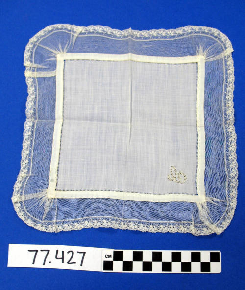 Handkerchief, Womens
