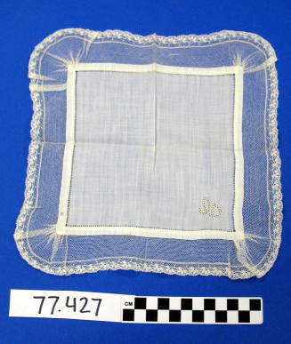 Handkerchief, Womens