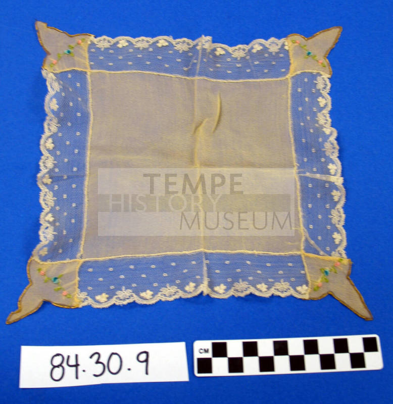 Handkerchief, Womens