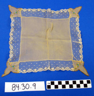 Handkerchief, Womens