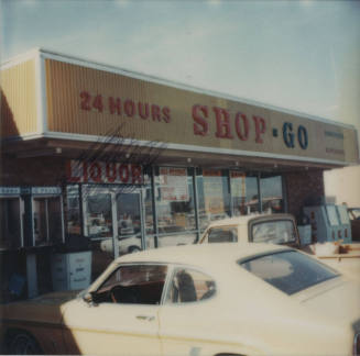 Shop N Go Market - 3408 South Mill Avenue, Tempe, Arizona