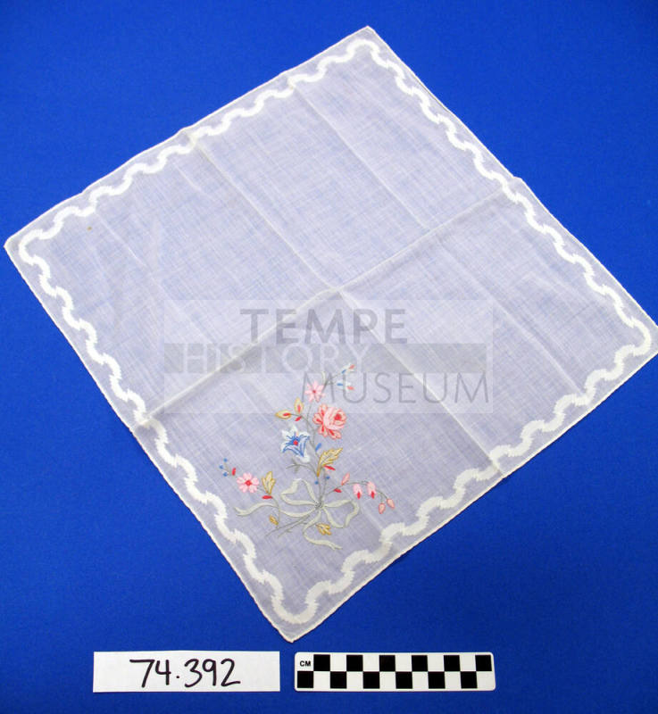 Handkerchief