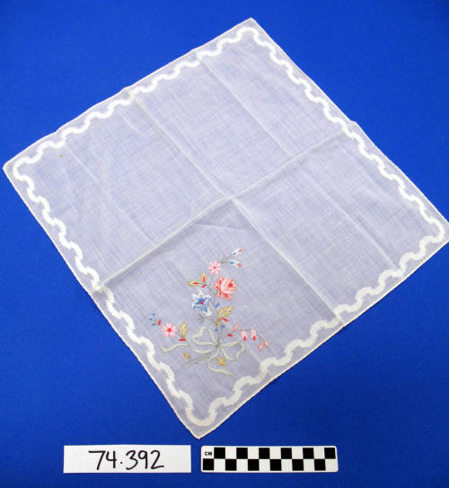 Handkerchief
