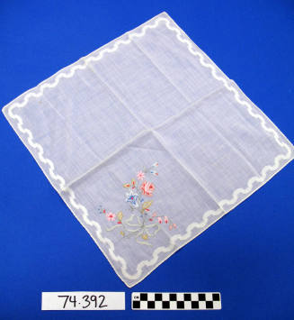 Handkerchief