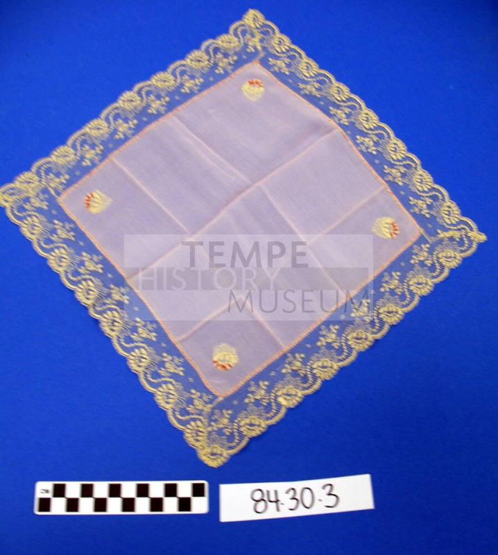 Handkerchief