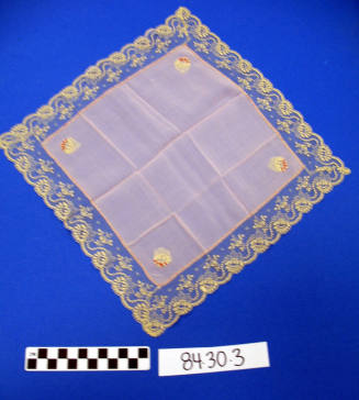 Handkerchief