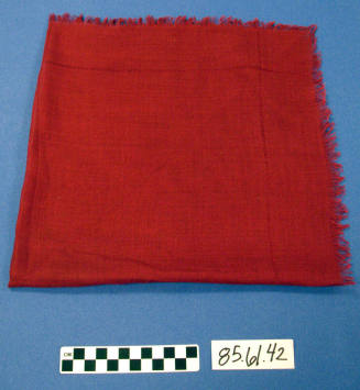 Scarf