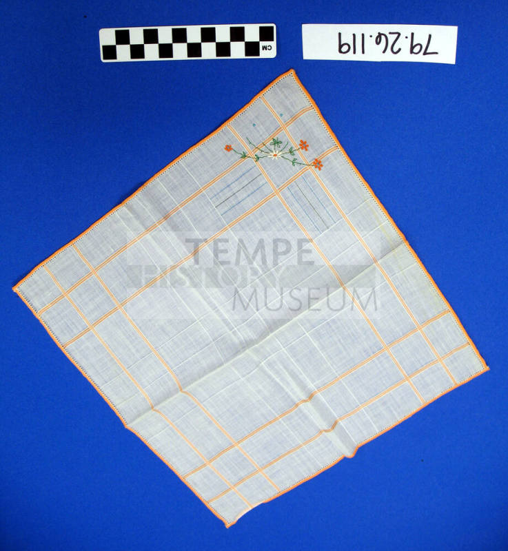 Handkerchief