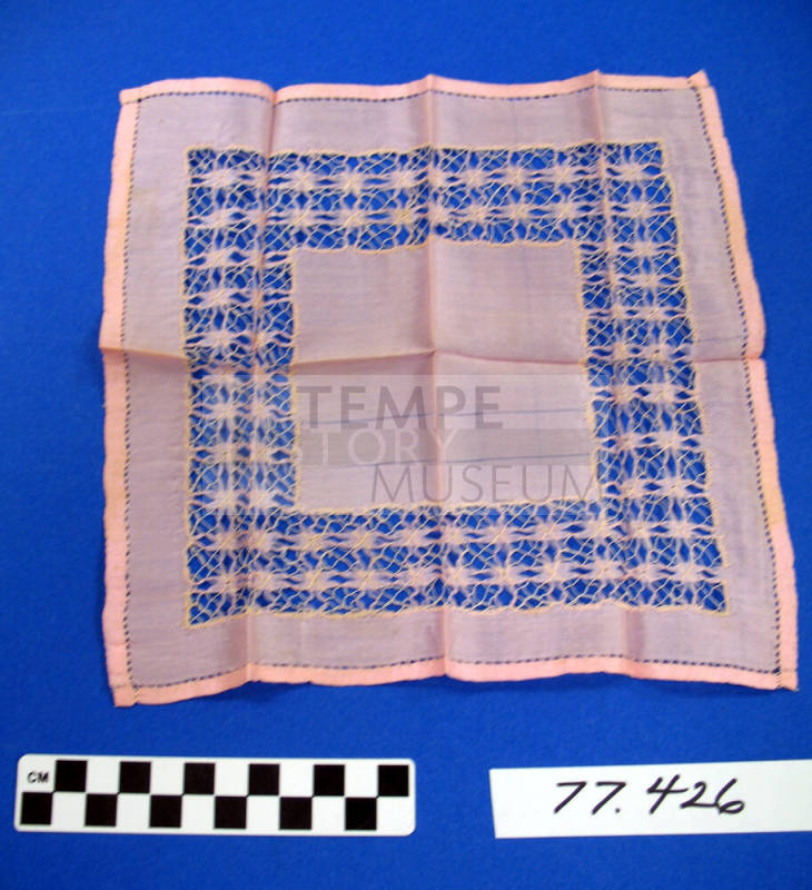 Handkerchief