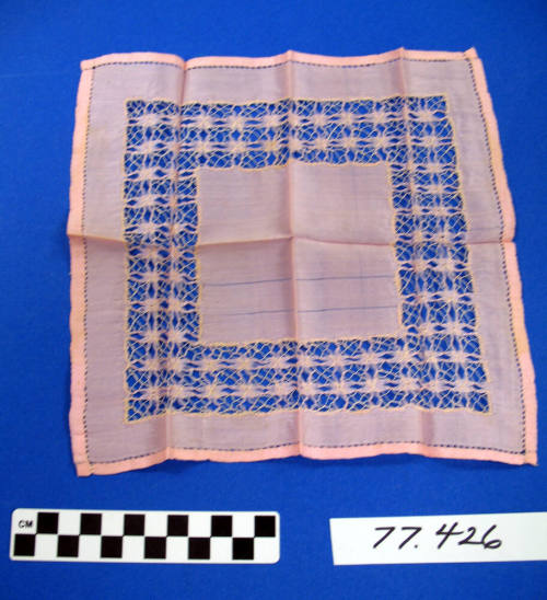 Handkerchief