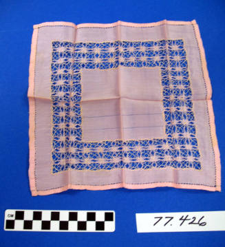 Handkerchief