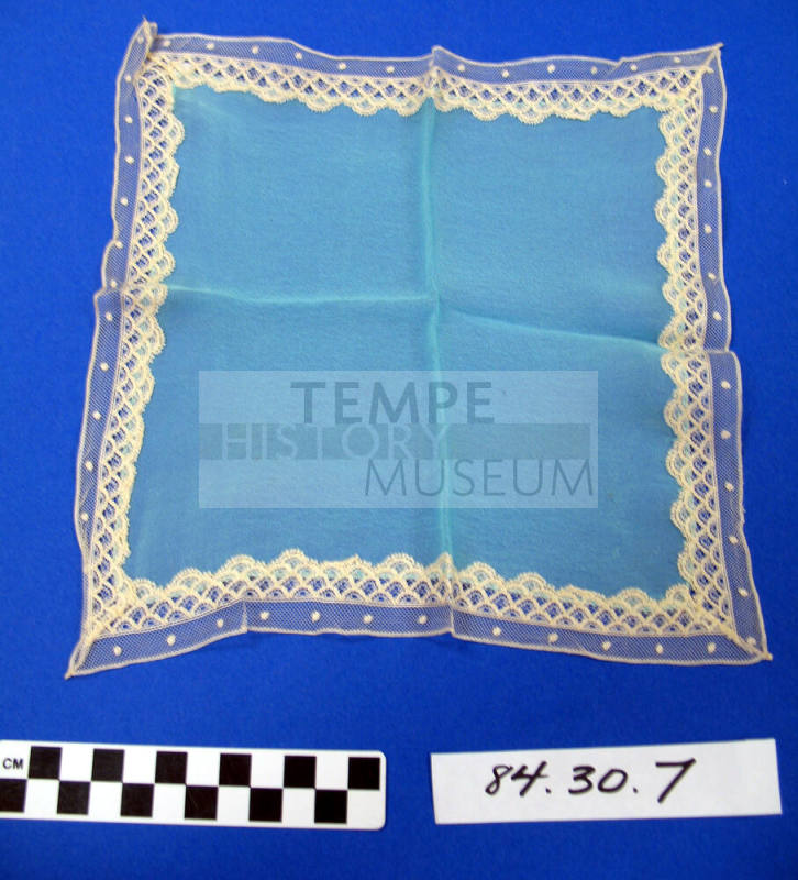 Handkerchief, Womens